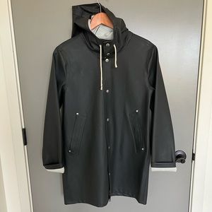 Stutterheim Rain Coat ☔️